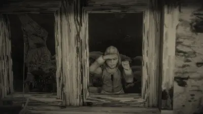 Mundaun screenshot 5