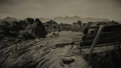 Mundaun screenshot 6