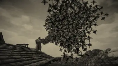 Mundaun screenshot 4