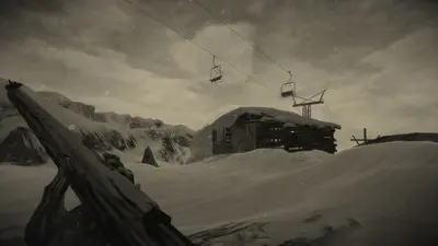 Mundaun screenshot 2