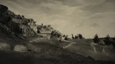 Mundaun screenshot 0