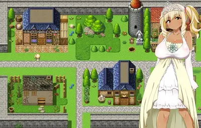 Meltys Quest screenshot 0