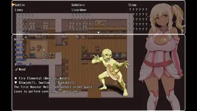 Meltys Quest screenshot 7