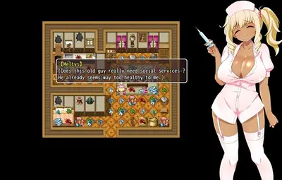 Meltys Quest screenshot 6