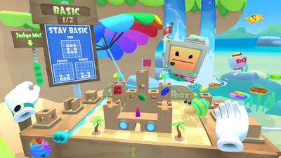 Vacation Simulator screenshot 6