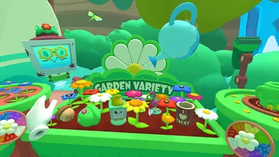 Vacation Simulator screenshot 7