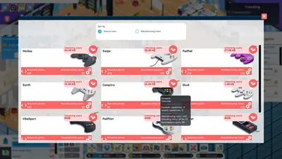 City Game Studio: Your Game Dev Adventure Begins screenshot 20