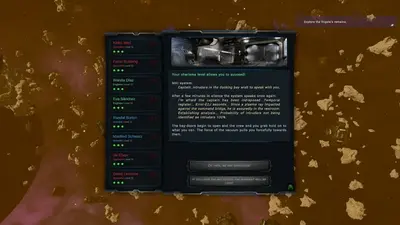Between the Stars screenshot 4