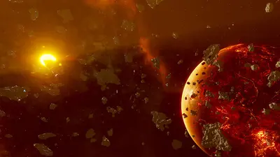 Between the Stars screenshot 15