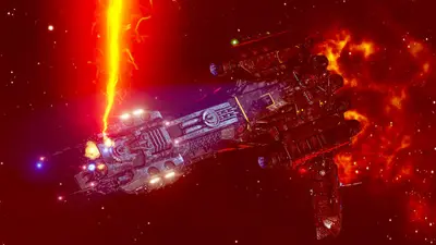 Between the Stars screenshot 11