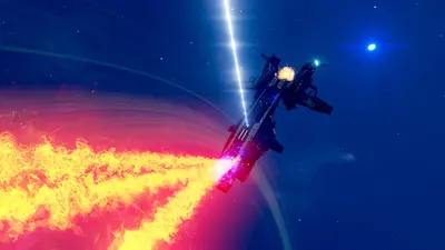 Between the Stars screenshot 13