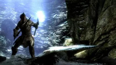 The Elder Scrolls V: Skyrim screenshot 10