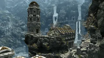 The Elder Scrolls V: Skyrim screenshot 7