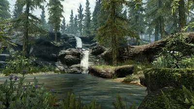 The Elder Scrolls V: Skyrim screenshot 6