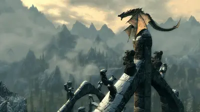 The Elder Scrolls V: Skyrim screenshot 13
