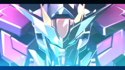 SD GUNDAM G GENERATION CROSS RAYS screenshot 3