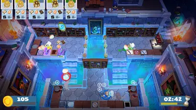 Overcooked! 2 screenshot 28
