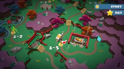 Overcooked! 2 screenshot 6