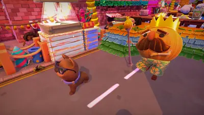 Overcooked! 2 screenshot 4