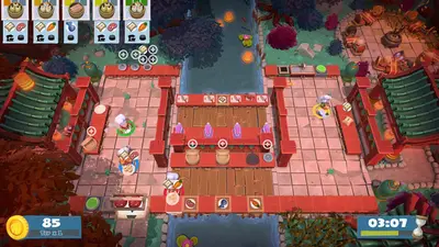 Overcooked! 2 screenshot 11