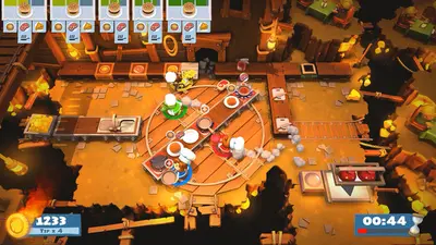Overcooked! 2 screenshot 21