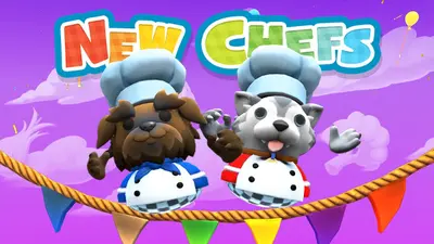 Overcooked! 2 screenshot 1