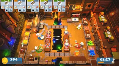 Overcooked! 2 screenshot 27