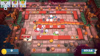 Overcooked! 2 screenshot 8
