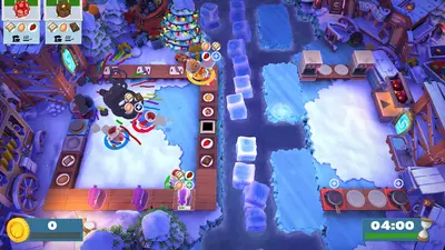 Overcooked! 2 screenshot 13