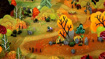 Wytchwood screenshot 0