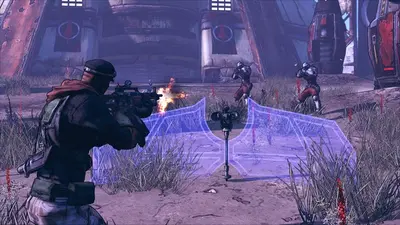 Borderlands Game of the Year Enhanced screenshot 13