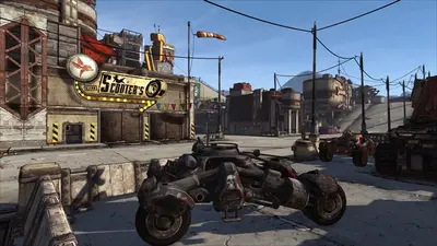 Borderlands Game of the Year Enhanced screenshot 12