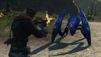 Borderlands Game of the Year Enhanced screenshot 8