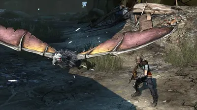 Borderlands Game of the Year Enhanced screenshot 11