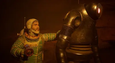 The Invincible screenshot 7