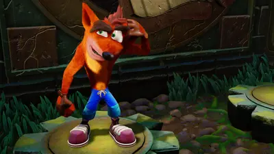 Crash Bandicoot™ N. Sane Trilogy screenshot 18