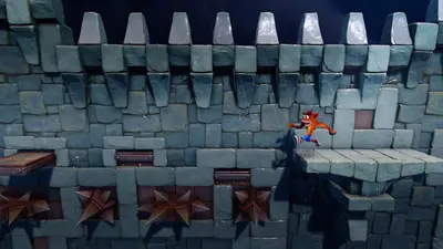 Crash Bandicoot™ N. Sane Trilogy screenshot 7