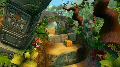 Crash Bandicoot™ N. Sane Trilogy screenshot 14
