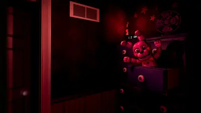 FIVE NIGHTS AT FREDDY'S: HELP WANTED screenshot 2