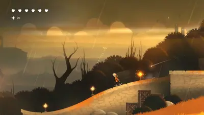Neversong screenshot 11