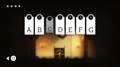 Neversong screenshot 1