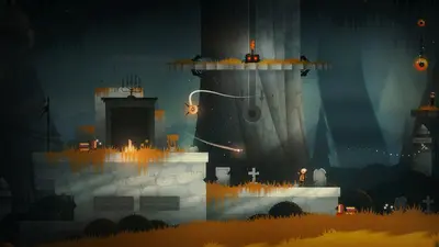 Neversong screenshot 3