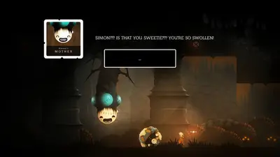 Neversong screenshot 4