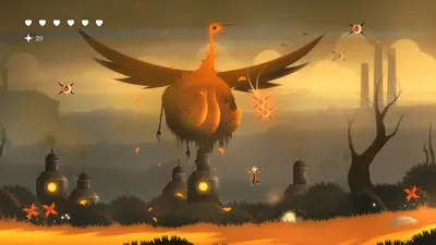 Neversong screenshot 5