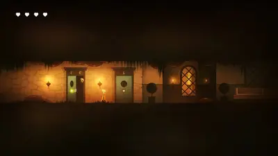 Neversong screenshot 6