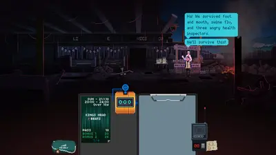 Not Tonight screenshot 6