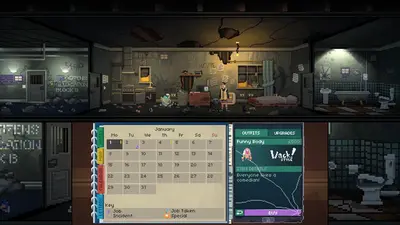 Not Tonight screenshot 5
