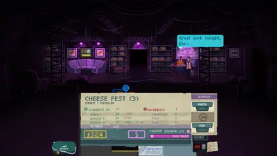 Not Tonight screenshot 4