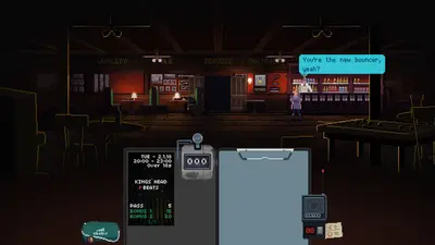 Not Tonight screenshot 0