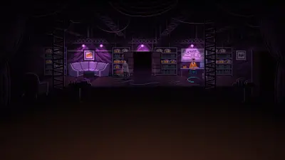Not Tonight screenshot 8